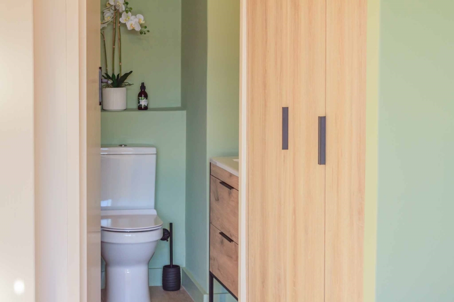 To Let 0 Bedroom Property for Rent in Gardens Western Cape